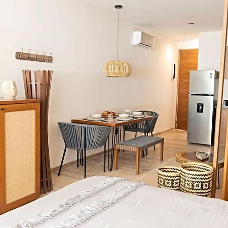 Erena Tulum Apartment Ngoại thất bức ảnh