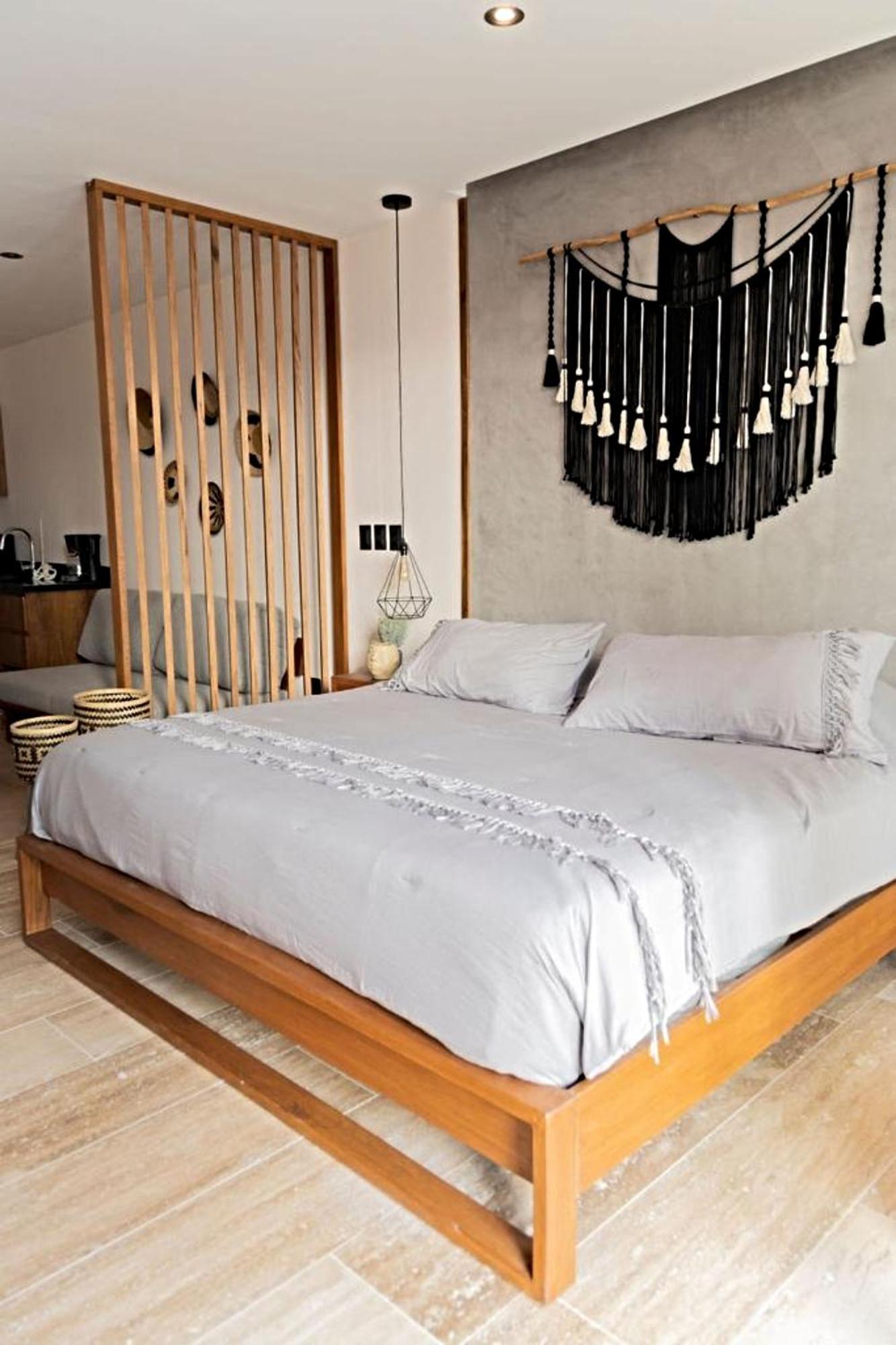 Erena Tulum Apartment Ngoại thất bức ảnh